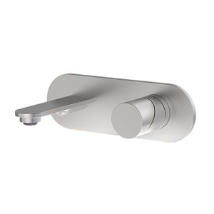 Wall mounted wash basin mixer F5821WX5 - Tap by FIMA Carlo Frattini