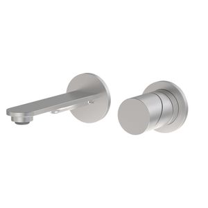 Wall mounted wash basin mixer F5821WX8 - Tap by FIMA Carlo Frattini