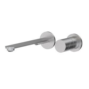 Wall mounted wash basin mixer F5821WZX8 - Tap by FIMA Carlo Frattini