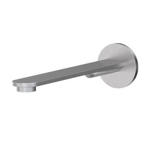 Wall mounted bath spout F5844 - Tap by FIMA Carlo Frattini
