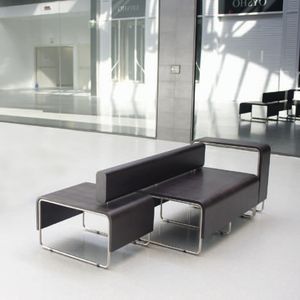 Baus 2909B3 - Sofa by Fi.Ma