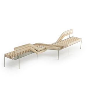 Blend 430.BLE5 - Bench by Fi.Ma