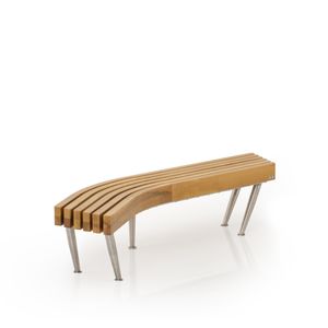 Dafne 2609C - Bench by Fi.Ma