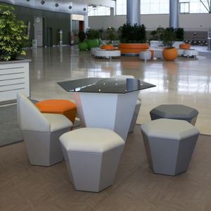 Diamante 1204D1 - Table by Fi.Ma
