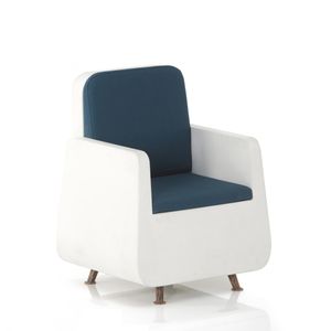 Eraser 430.ERA2 - Armchair by Fi.Ma