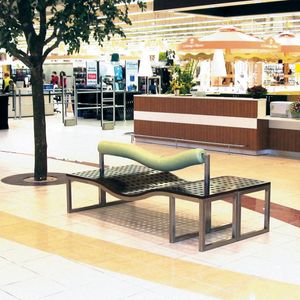 Fly 1309FLY8 - Bench by Fi.Ma