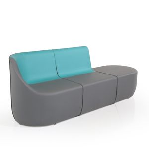 Haori 430.HAO3. + 430.HAO6. + 430.HAO7 - Sofa by Fi.Ma