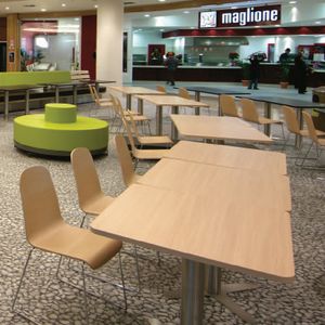 Tore TAVOLINOUTS - Table by Fi.Ma