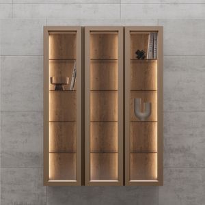 More accessories - Sanitary accessories by Fiora
