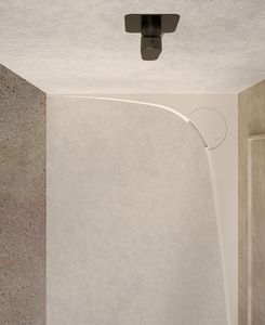 Sfera - Shower tray by Fiora