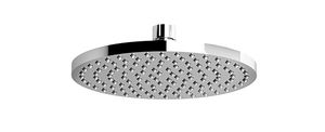 Shower heads Abs shower head ø 200 mm - Shower by Fir Italia