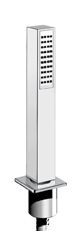 Playone 90 Deck-mounted hand shower - Shower by Fir Italia
