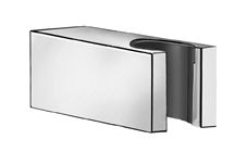 Shower slide bars Hand shower wall support - Shower by Fir Italia