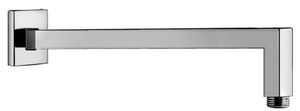 Shower heads Wall-mounted shower arm, 400 mm long - Shower by Fir Italia