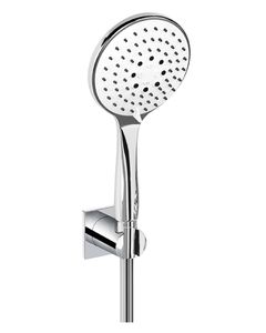 Shower slide bars Wall-mounted anti-lime multifunctional hand shower - Shower by Fir Italia