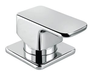 Daily 44 Deck-mounted mixer for water spout - Tap by Fir Italia