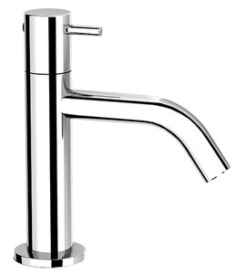 Cleo 84 Basin pillar tap - Tap by Fir Italia