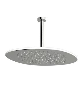 Synergy shower heads Ceiling-mounted shower head 450x355 mm, 260 mm high - Shower by Fir Italia