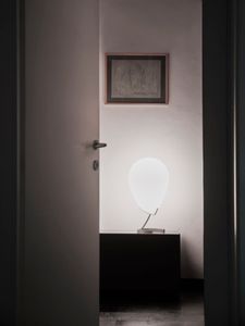 Equilibrio medium - Table lamp by Firmamento Milano
