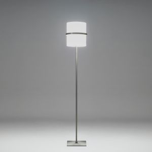 Boa floor - Floor lamp by Firmamento Milano