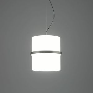 Boa suspension - Floor lamp by Firmamento Milano