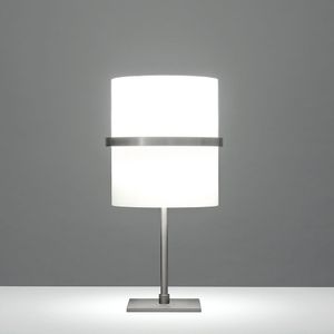 Boa table - Floor lamp by Firmamento Milano