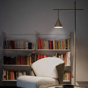 Cono lecture - Wall lamp by Firmamento Milano