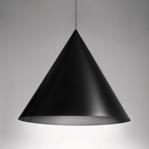 Cono suspension - Ceiling lamp by Firmamento Milano