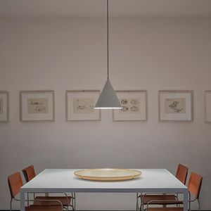 Cono suspension - Wall lamp by Firmamento Milano