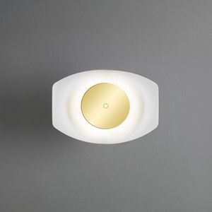Dandan wall - Wall lamp by Firmamento Milano