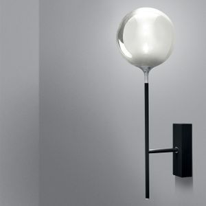 Palloncino wall - Wall lamp by Firmamento Milano