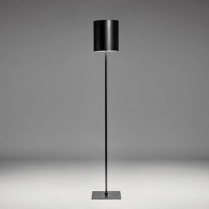 Sesé floor - Floor lamp by Firmamento Milano