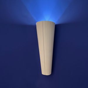 Wall-y wall - Wall lamp by Firmamento Milano
