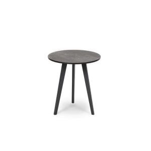 Atlantic side table - Side table by Fischer Möbel