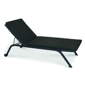Atlantic sunbed cushion - Furniture accessories by Fischer Möbel
