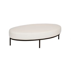 Aura bench - Bench by Fischer Möbel
