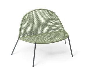 Bloom lounge chair - Sofa by Fischer Möbel