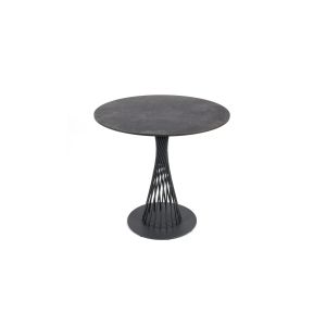 Claris bistro table - Table by Fischer Möbel