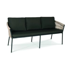 Cosmo 3-Seater bench - Bench by Fischer Möbel