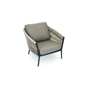 Cosmo Lounge armchair cushion - Furniture accessories by Fischer Möbel