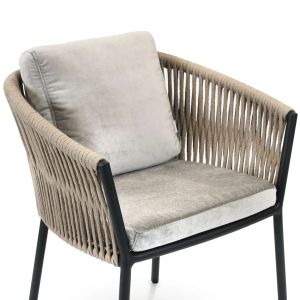 Cosmo armchair cushion - Furniture accessories by Fischer Möbel