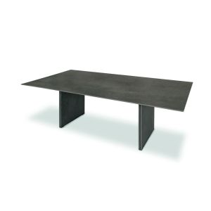 Doppio table - Table by Fischer Möbel