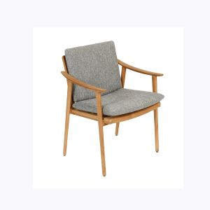 Keno armchair cushion - Furniture accessories by Fischer Möbel
