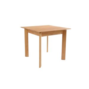 Robinie table extendable - Table by Fischer Möbel