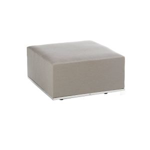 Suite Lounge footrest - Sofa by Fischer Möbel