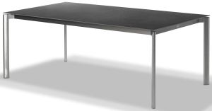 Swing table - Table by Fischer Möbel