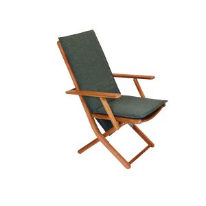 Tennis Ergonomic armchair cushion - Furniture accessories by Fischer Möbel