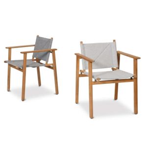 Tennis Match armchair - Armchair by Fischer Möbel