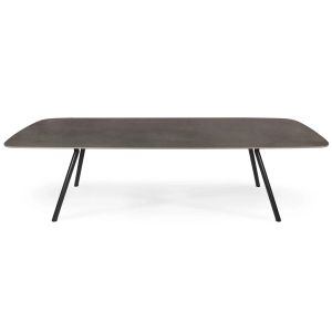 Teso table - Table by Fischer Möbel