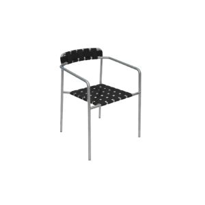 Tonic armchair - Armchair by Fischer Möbel